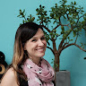 Meet your Posher, Catherine